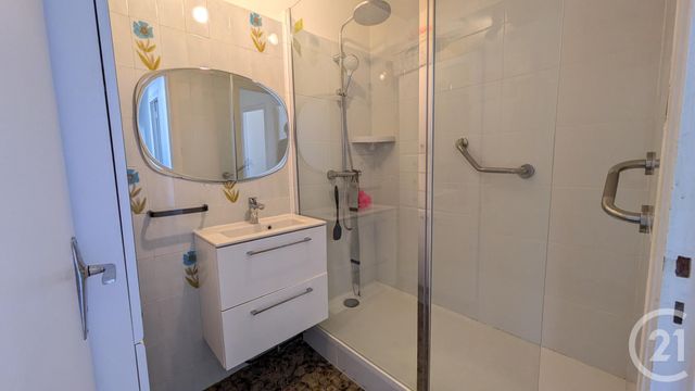 Appartement F3 &agrave; vendre - 3 pi&egrave;ces - 64,14 m2 - Paris - 75018 - ILE-DE-FRANCE