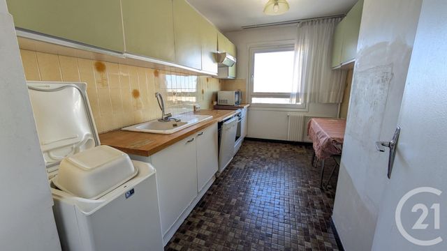 Appartement F3 &agrave; vendre - 3 pi&egrave;ces - 64,14 m2 - Paris - 75018 - ILE-DE-FRANCE