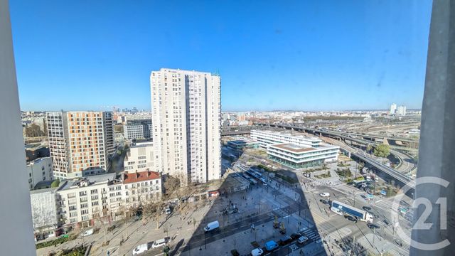 Appartement F3 &agrave; vendre - 3 pi&egrave;ces - 64,14 m2 - Paris - 75018 - ILE-DE-FRANCE