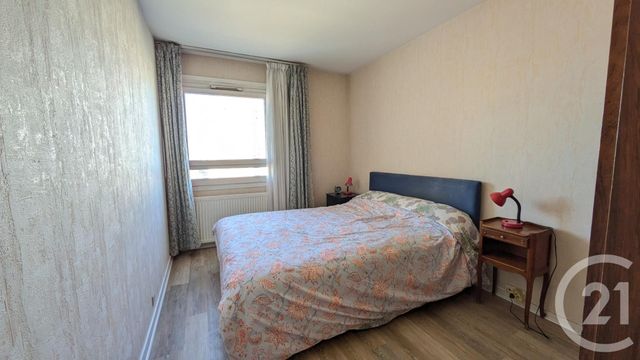 Appartement F3 &agrave; vendre - 3 pi&egrave;ces - 64,14 m2 - Paris - 75018 - ILE-DE-FRANCE