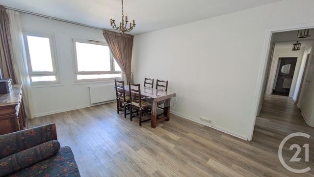 appartement - PARIS - 75018