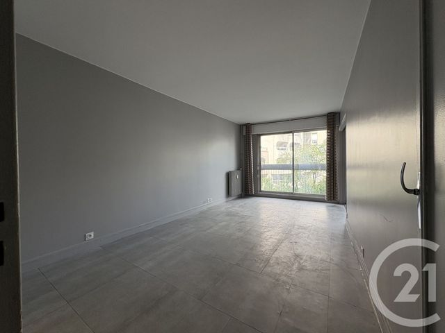 Appartement F3 à vendre - 3 pièces - 60,70 m2 - Paris - 75019 - ILE-DE-FRANCE