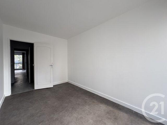 Appartement F3 à vendre - 3 pièces - 60,70 m2 - Paris - 75019 - ILE-DE-FRANCE