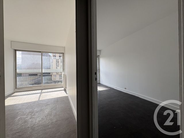 Appartement F3 à vendre - 3 pièces - 60,70 m2 - Paris - 75019 - ILE-DE-FRANCE