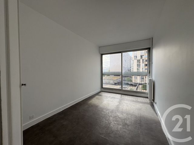 Appartement F3 à vendre - 3 pièces - 60,70 m2 - Paris - 75019 - ILE-DE-FRANCE