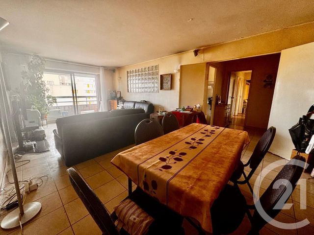 Appartement F3 &agrave; vendre - 3 pi&egrave;ces - 69,30 m2 - Paris - 75019 - ILE-DE-FRANCE