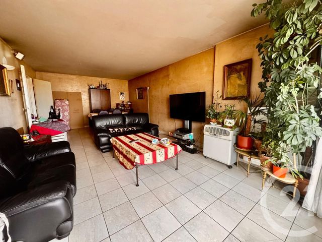 Appartement F3 &agrave; vendre - 3 pi&egrave;ces - 69,30 m2 - Paris - 75019 - ILE-DE-FRANCE