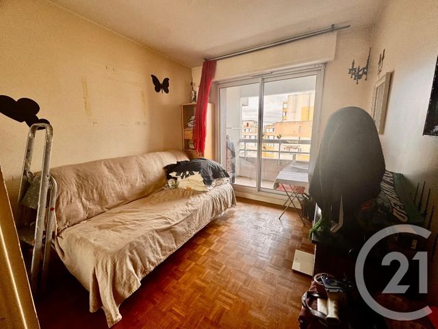 Appartement F3 &agrave; vendre - 3 pi&egrave;ces - 69,30 m2 - Paris - 75019 - ILE-DE-FRANCE