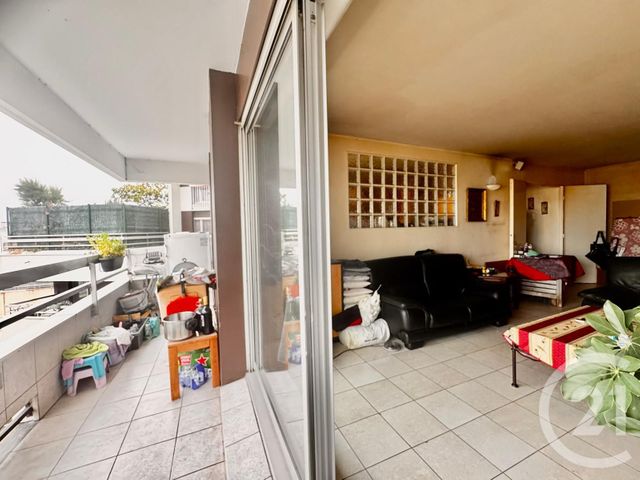 Appartement F3 à vendre PARIS