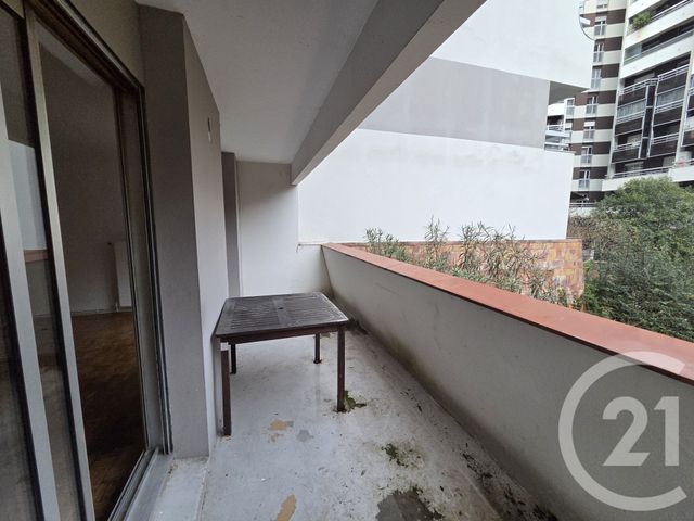 Appartement F1 &agrave; louer - 1 pi&egrave;ce - 38,71 m2 - Paris - 75019 - ILE-DE-FRANCE