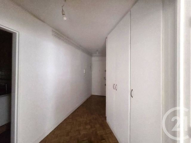 Appartement F1 &agrave; louer - 1 pi&egrave;ce - 38,71 m2 - Paris - 75019 - ILE-DE-FRANCE