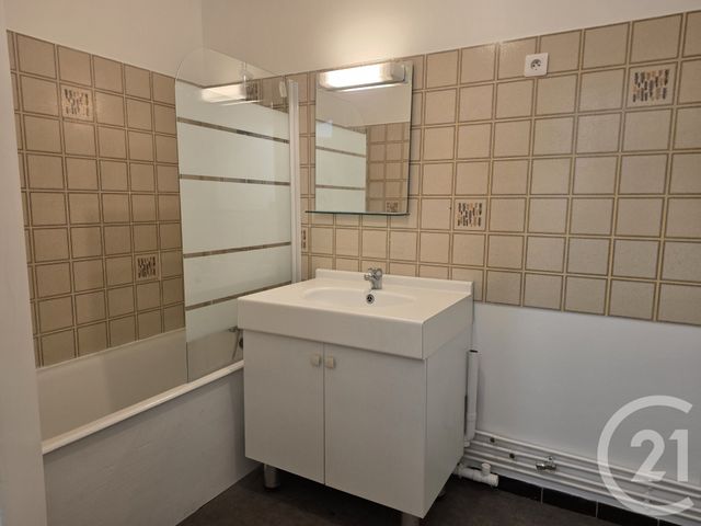 Appartement F1 &agrave; louer - 1 pi&egrave;ce - 38,71 m2 - Paris - 75019 - ILE-DE-FRANCE