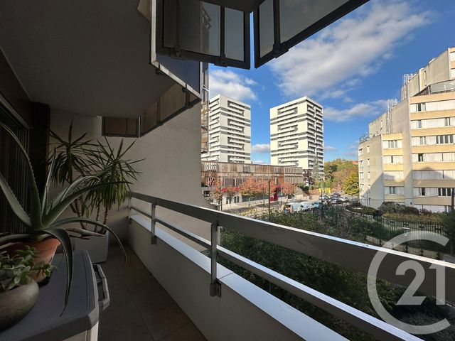 Appartement F3 &agrave; vendre - 3 pi&egrave;ces - 53,30 m2 - Paris - 75019 - ILE-DE-FRANCE