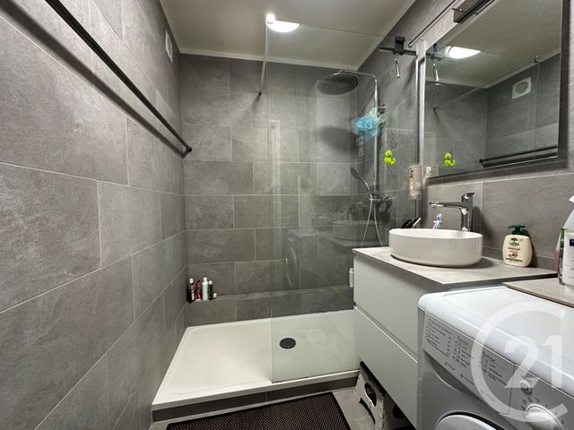 Appartement F3 &agrave; vendre - 3 pi&egrave;ces - 53,30 m2 - Paris - 75019 - ILE-DE-FRANCE