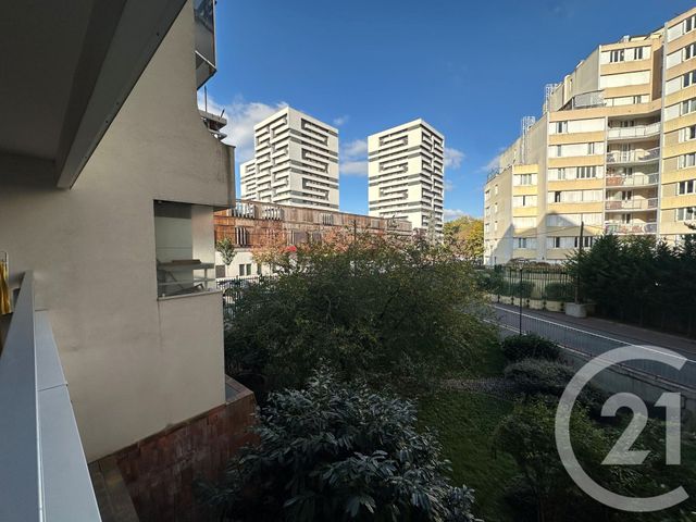 Appartement F3 &agrave; vendre - 3 pi&egrave;ces - 53,30 m2 - Paris - 75019 - ILE-DE-FRANCE