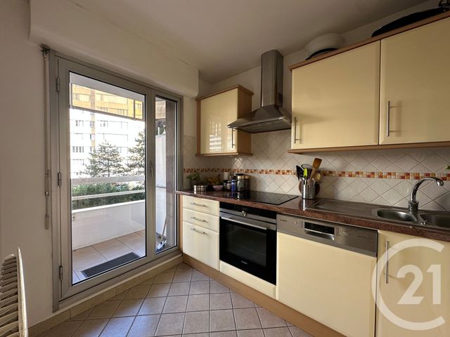 Appartement F3 &agrave; vendre - 3 pi&egrave;ces - 53,30 m2 - Paris - 75019 - ILE-DE-FRANCE