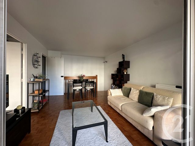 Appartement F3 &agrave; vendre - 3 pi&egrave;ces - 53,30 m2 - Paris - 75019 - ILE-DE-FRANCE