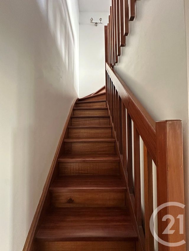 Appartement F3 &agrave; vendre - 3 pi&egrave;ces - 53,30 m2 - Paris - 75019 - ILE-DE-FRANCE