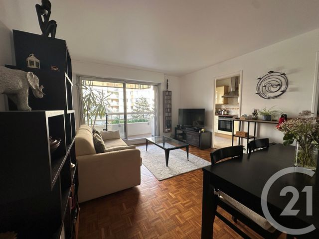 Appartement F3 &agrave; vendre - 3 pi&egrave;ces - 53,30 m2 - Paris - 75019 - ILE-DE-FRANCE