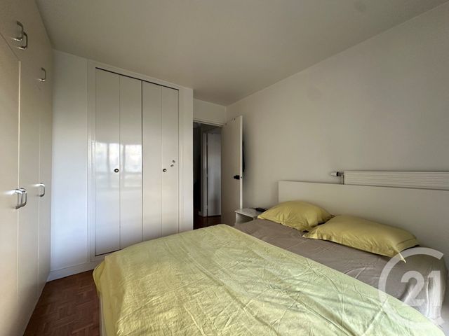 Appartement F3 &agrave; vendre - 3 pi&egrave;ces - 53,30 m2 - Paris - 75019 - ILE-DE-FRANCE