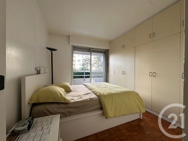 Appartement F3 &agrave; vendre - 3 pi&egrave;ces - 53,30 m2 - Paris - 75019 - ILE-DE-FRANCE
