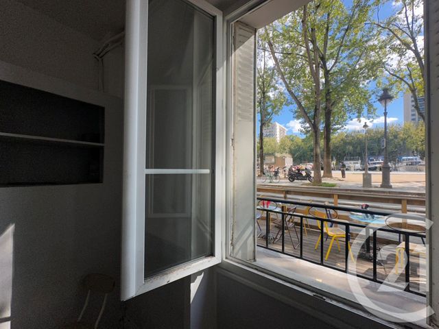 Bureaux à louer - 13.0 m2 - 75 - Paris