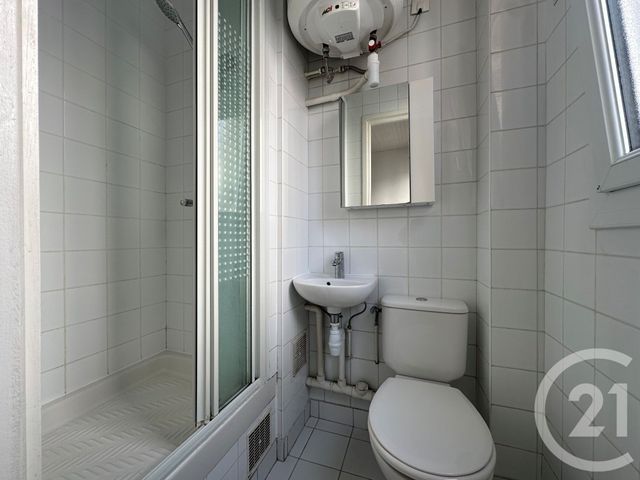 Appartement F2 à vendre - 2 pièces - 25,51 m2 - Paris - 75019 - ILE-DE-FRANCE