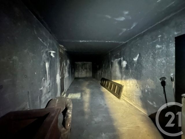 Parking à vendre - 42,23 m2 - Paris - 75019 - ILE-DE-FRANCE