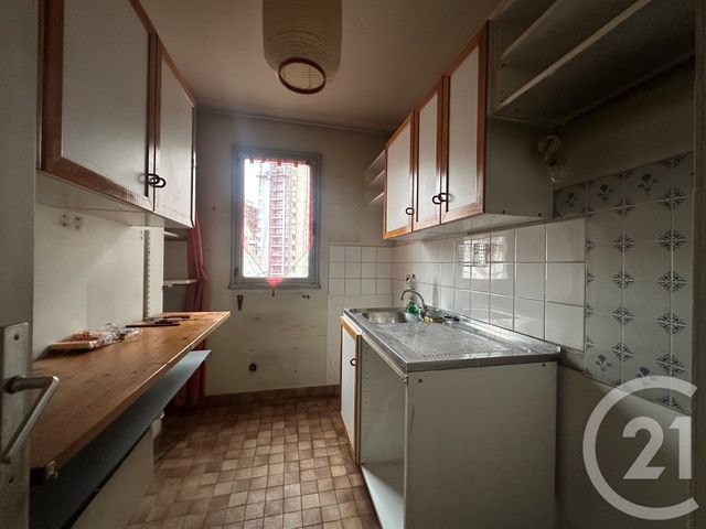 Appartement F2 à vendre - 2 pièces - 50,40 m2 - Paris - 75019 - ILE-DE-FRANCE