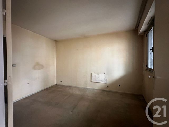 Appartement F2 à vendre - 2 pièces - 50,40 m2 - Paris - 75019 - ILE-DE-FRANCE