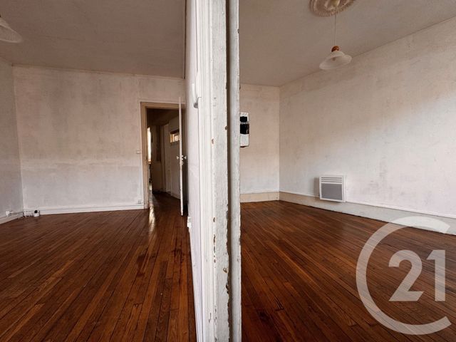 Appartement F2 à vendre - 2 pièces - 43,06 m2 - Paris - 75019 - ILE-DE-FRANCE