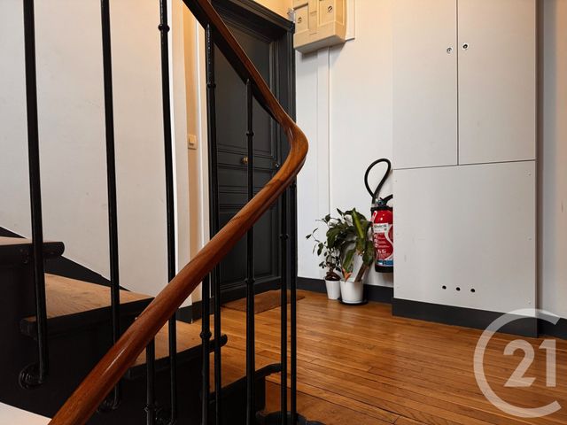 Appartement F2 à vendre - 2 pièces - 43,06 m2 - Paris - 75019 - ILE-DE-FRANCE