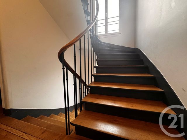 Appartement F2 à vendre - 2 pièces - 43,06 m2 - Paris - 75019 - ILE-DE-FRANCE