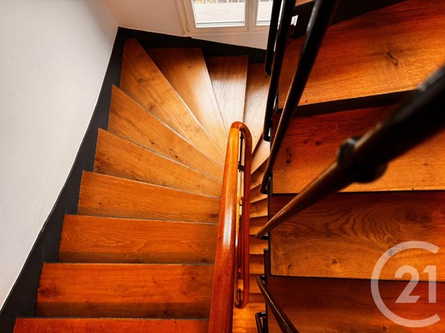 Appartement F2 à vendre - 2 pièces - 43,06 m2 - Paris - 75019 - ILE-DE-FRANCE