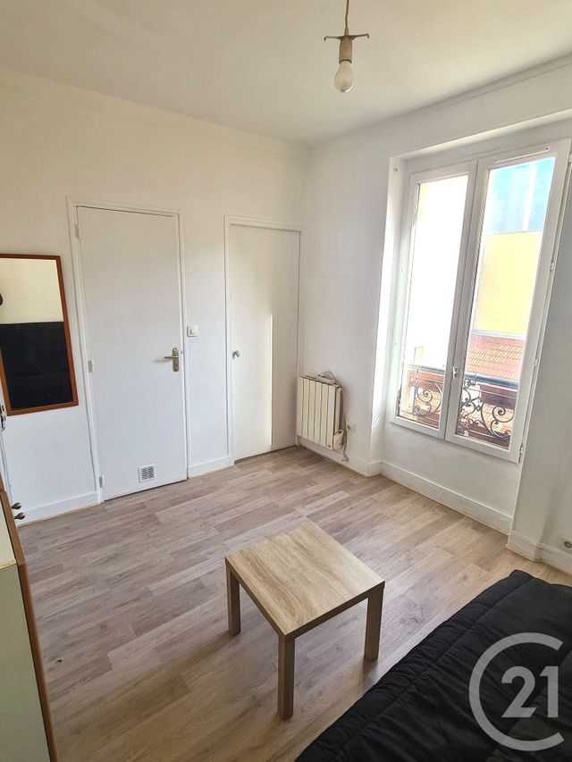 Appartement F1 à vendre - 1 pièce - 14,25 m2 - Paris - 75019 - ILE-DE-FRANCE