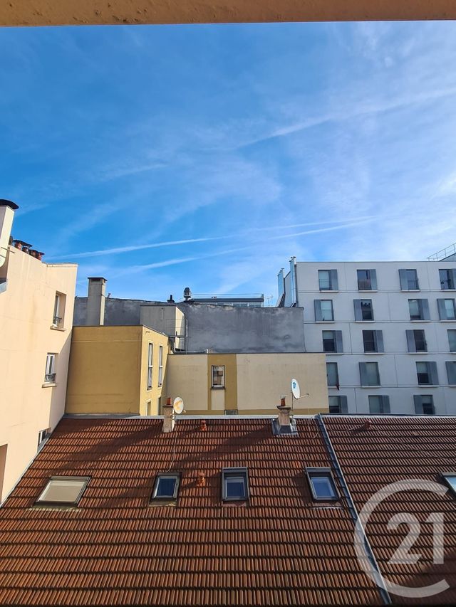 appartement - PARIS - 75019