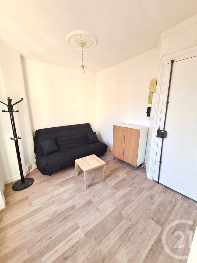 Appartement F1 à vendre - 1 pièce - 14,25 m2 - Paris - 75019 - ILE-DE-FRANCE