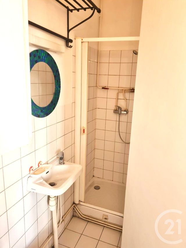 Appartement F1 à vendre - 1 pièce - 14,25 m2 - Paris - 75019 - ILE-DE-FRANCE