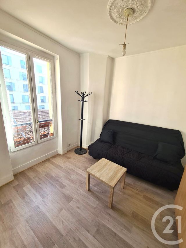Appartement F1 à vendre - 1 pièce - 14,25 m2 - Paris - 75019 - ILE-DE-FRANCE