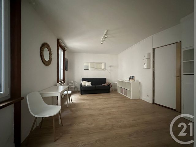 appartement - PARIS - 75019