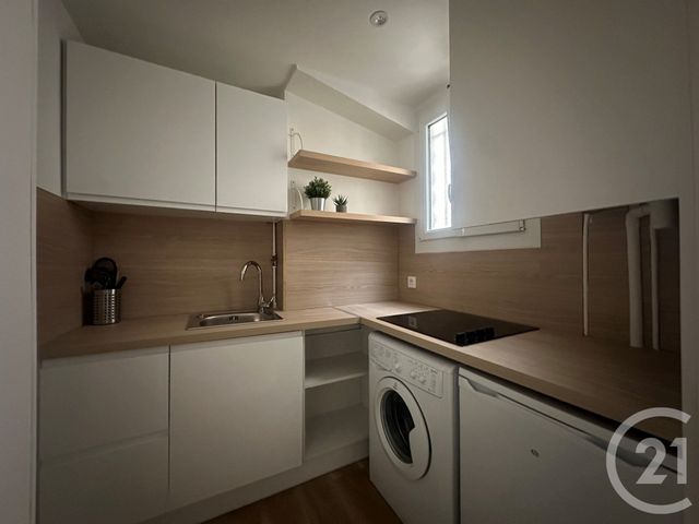 Appartement F1 à vendre - 1 pièce - 25,02 m2 - Paris - 75019 - ILE-DE-FRANCE