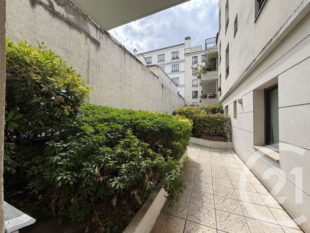 Appartement F2 &agrave; vendre - 2 pi&egrave;ces - 49,31 m2 - Paris - 75019 - ILE-DE-FRANCE