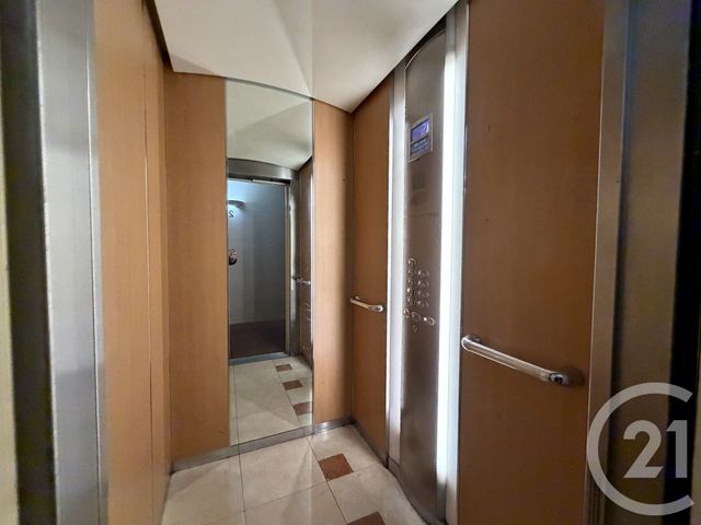 Appartement F2 &agrave; vendre - 2 pi&egrave;ces - 49,31 m2 - Paris - 75019 - ILE-DE-FRANCE