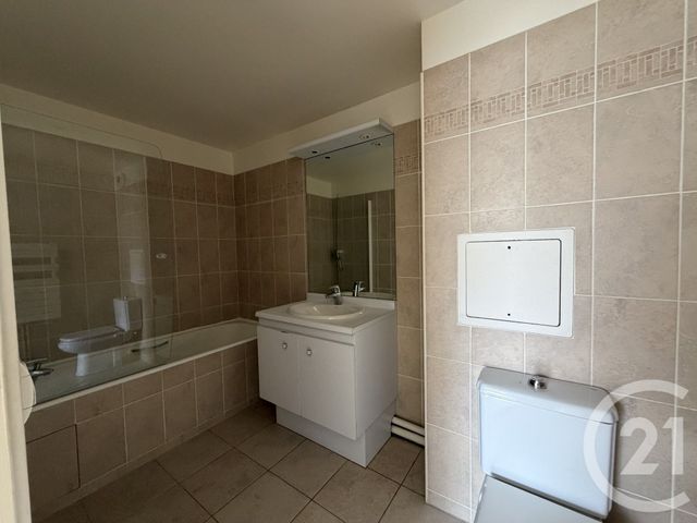 Appartement F2 &agrave; vendre - 2 pi&egrave;ces - 49,31 m2 - Paris - 75019 - ILE-DE-FRANCE