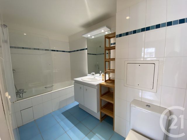 Appartement F2 &agrave; vendre - 2 pi&egrave;ces - 49,91 m2 - Paris - 75019 - ILE-DE-FRANCE