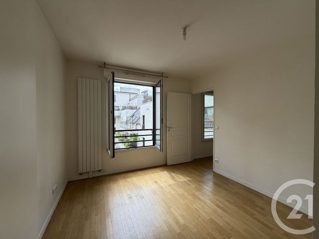Appartement F2 &agrave; vendre - 2 pi&egrave;ces - 49,91 m2 - Paris - 75019 - ILE-DE-FRANCE