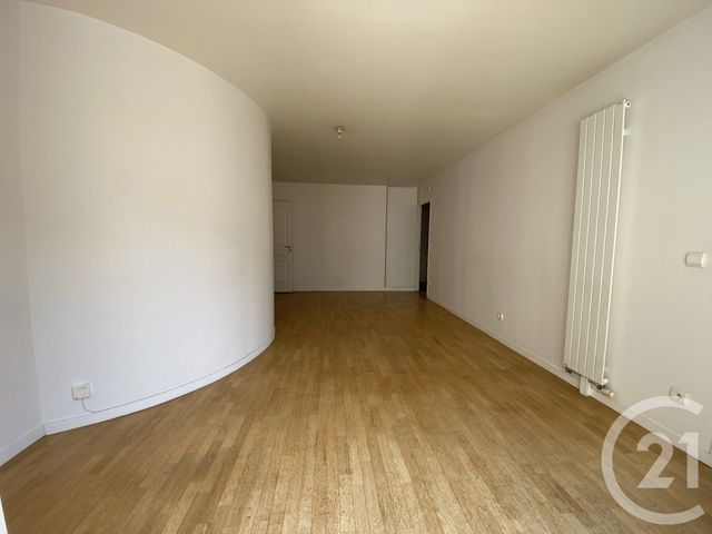 Appartement F2 &agrave; vendre - 2 pi&egrave;ces - 49,91 m2 - Paris - 75019 - ILE-DE-FRANCE