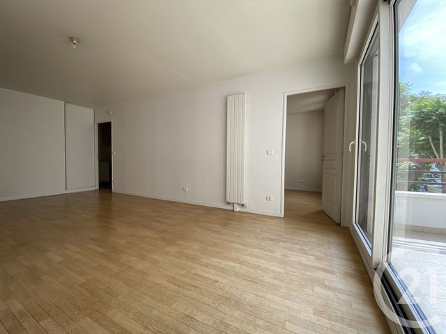 Appartement F2 &agrave; vendre - 2 pi&egrave;ces - 49,91 m2 - Paris - 75019 - ILE-DE-FRANCE