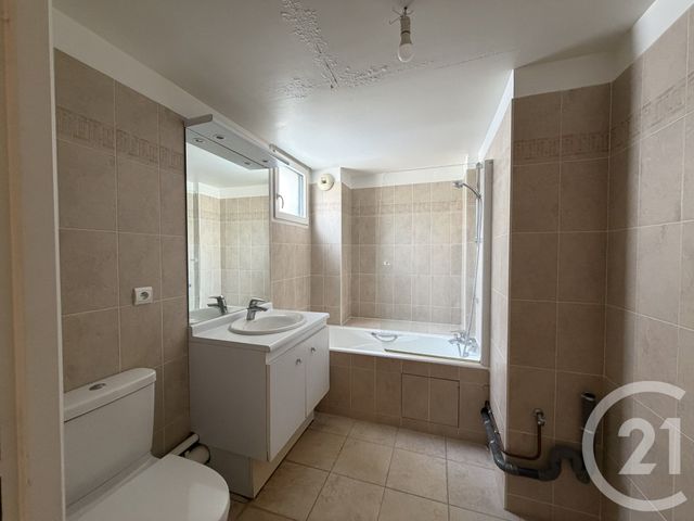 Appartement F1 &agrave; vendre - 1 pi&egrave;ce - 26,90 m2 - Paris - 75019 - ILE-DE-FRANCE