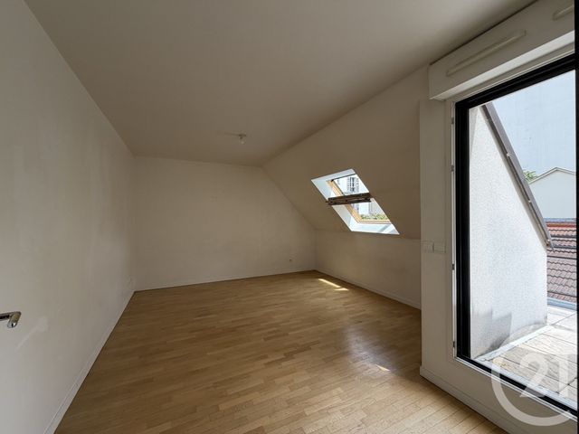 Appartement F1 &agrave; vendre - 1 pi&egrave;ce - 26,90 m2 - Paris - 75019 - ILE-DE-FRANCE